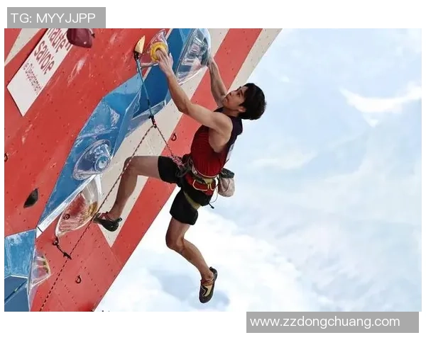 南京攀岩队引领最新攀岩意识前十名榜单的崛起与发展