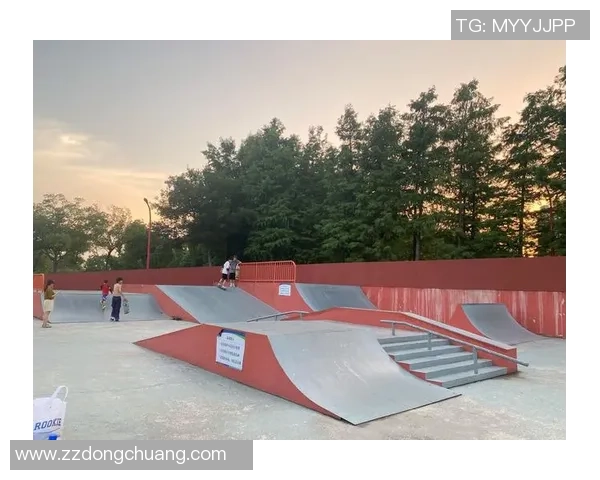 南京滑板队实力分析与发展潜力探讨聚焦滑板运动的未来之路