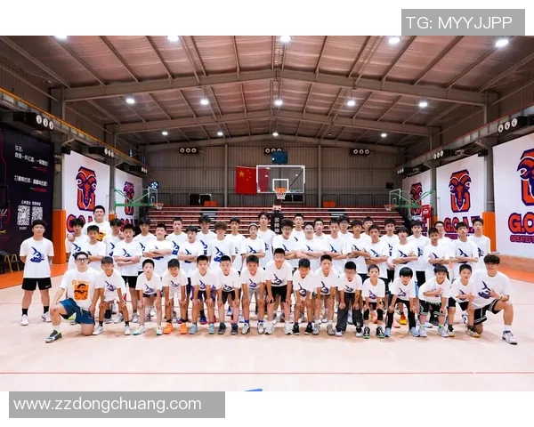 南京篮球队成长之路：从默默无闻到荣耀之巅的奋斗历程