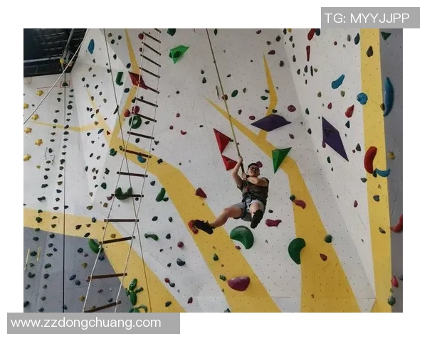 南京攀岩队的盯防体系与攀岩战术的深度解析与应用探讨