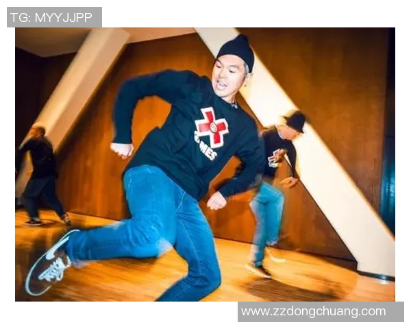 南京极限运动队在世界街舞大赛中的精彩表现与状态分析 南京极限运动队在世界街舞大赛中的精彩表现与状态分析