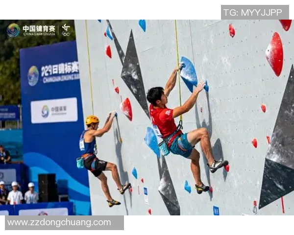 南京攀岩队与北京攀岩队赛后复盘分析团队配合与战术执行的关键因素