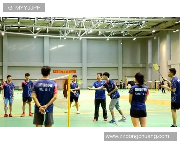 南京羽毛球队转型之路：从传统强队到现代化职业俱乐部的蜕变与挑战