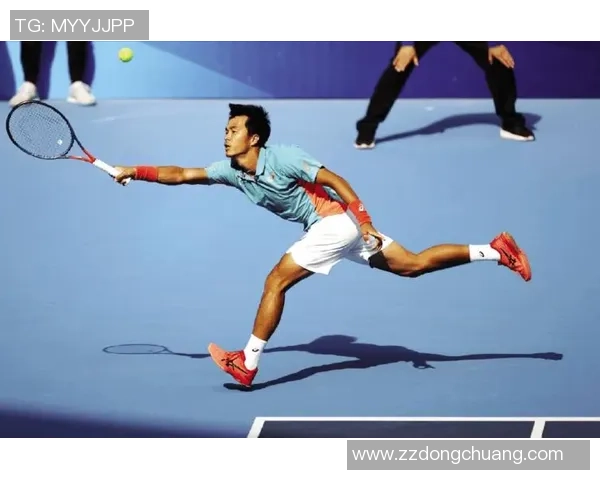 南京网球队的奋斗与荣耀：一段网球精神的传承与突破之路