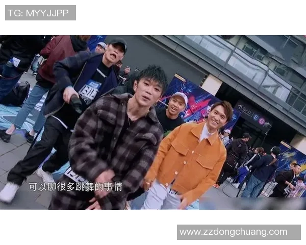 南京街舞队领跑最新街舞团队协作TOP10榜单引发热议