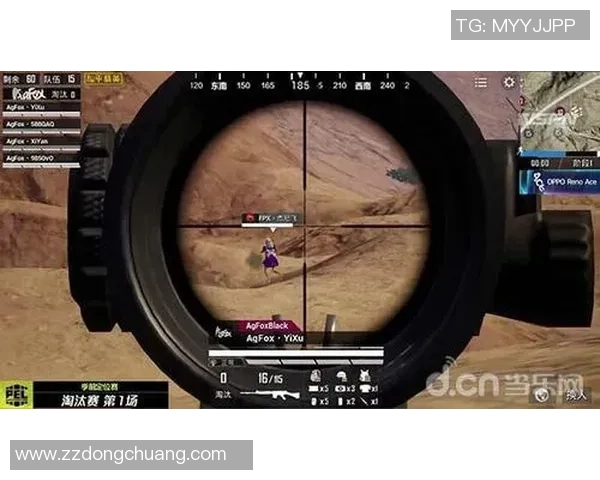 和平精英战术分析：FPX快攻策略及其在比赛中的应用探讨