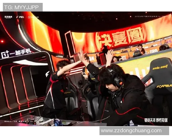 和平精英心理素质榜单揭晓JDG战队荣登第二名引发热议