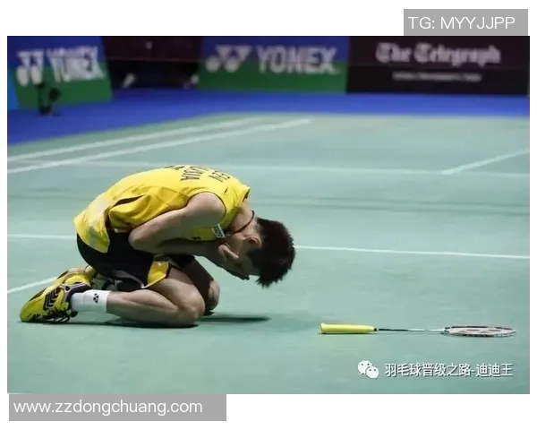 对话吴敏：回顾羽毛球生涯的辉煌与挑战之路